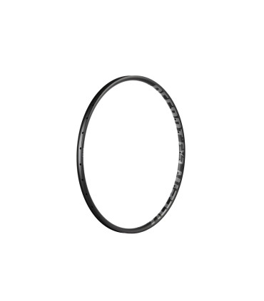 Accent EXE 29 – black-graphite rim for trail speed