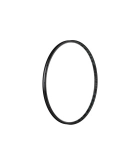 Accent Race 29 – lightweight black-graphite MTB rim tubeless