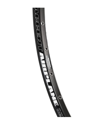 Accent Airplane 26 – durable MTB rim 32H