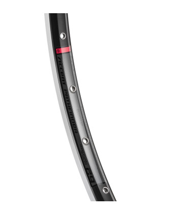 Accent Pathfinder – obręcz MTB 29" mocna i precyzyjna