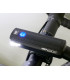 Cateye AMPP 2200 – ultra mocna lampa rowerowa LED