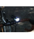 Cateye AMPP 1700 – powerful bike light 1700 lm