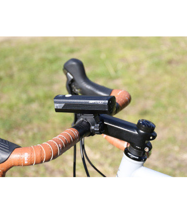 Cateye AMPP 1700 – powerful bike light 1700 lm