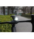 Cateye AMPP – powerful bike front light