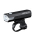 CatEye AMPP 900 – powerful 900 lm front bike light