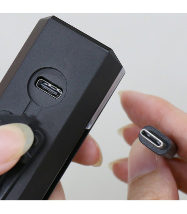 CatEye AMPP 900 – powerful 900 lm front bike light