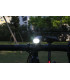CatEye AMPP 900 – powerful 900 lm front bike light