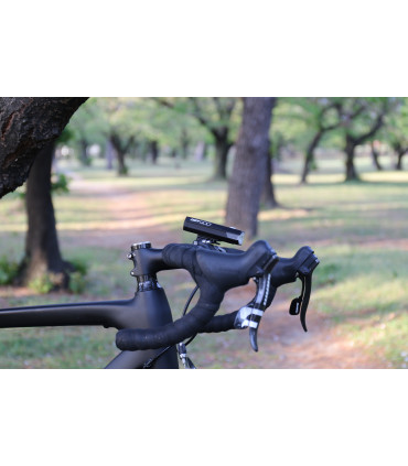 CatEye AMPP 900 – mocna lampa rowerowa 900 lm