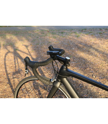 CatEye AMPP 900 – powerful 900 lm front bike light