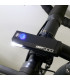 CatEye AMPP 900 – powerful 900 lm front bike light