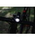 CatEye AMPP 400S – LED bike light 400 lumens