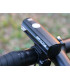 CatEye AMPP 400S – LED bike light 400 lumens