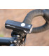 CatEye AMPP 400S – LED bike light 400 lumens