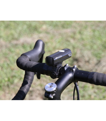 CatEye AMPP 400S – LED bike light 400 lumens