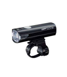 CatEye AMPP 500S – lampka rowerowa 500 lm USB-C