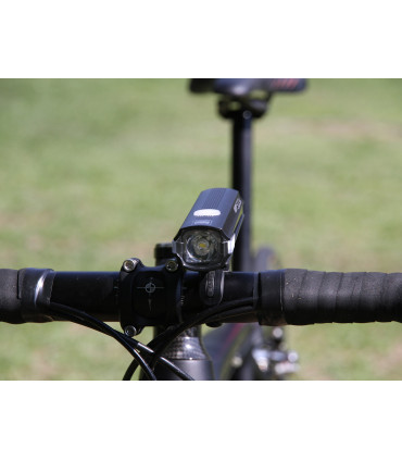 CatEye AMPP 500S – 500 lm USB-C bike light