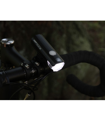CatEye AMPP 500S – 500 lm USB-C bike light