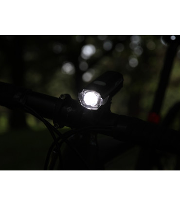 CatEye AMPP 500S – 500 lm USB-C bike light