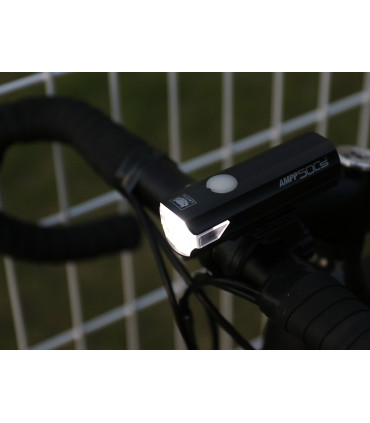 CatEye AMPP 500S – 500 lm USB-C bike light