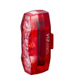 CatEye VIZ450 Rear Bike Light USB-C TL-LD820