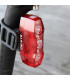 CatEye VIZ300 – powerful 300 lm rear bike light USB-C