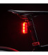 CatEye VIZ300 – powerful 300 lm rear bike light USB-C