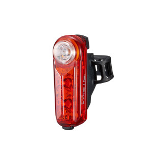 CatEye SYNC KINETIC – tylna lampka z automatycznym stopem