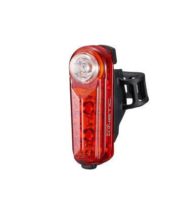 CatEye SYNC KINETIC – tylna lampka z automatycznym stopem