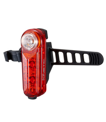 CatEye SYNC KINETIC – tylna lampka z automatycznym stopem