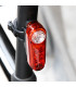 CatEye SYNC KINETIC – smart brake-light rear LED