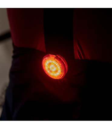 CatEye SL-NW100 – rear light with stunning visibility