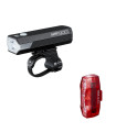 CatEye Bike Light Set AMPP 900 / VIZ300