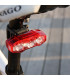 CatEye AMPP 900 / VIZ300 – premium bike lights