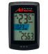 AIR GPS CC-GPS100 – advanced GPS bike computer + cadence