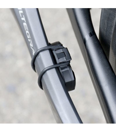 AIR GPS CC-GPS100 – advanced GPS bike computer + cadence