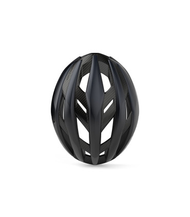 MET Trenta 3K Carbon – Road Helmet – elite ventilation