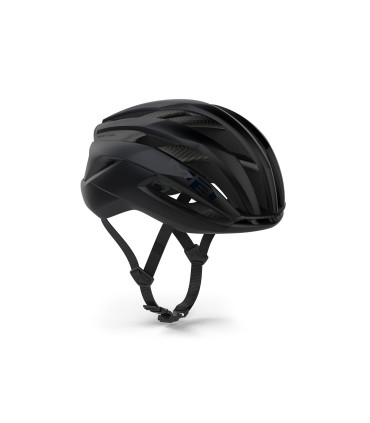 MET Trenta 3K Carbon – Road Helmet Large – Carbon Airframe