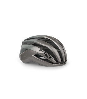 MET Trenta 3K Carbon – opal gray – elegancki kask