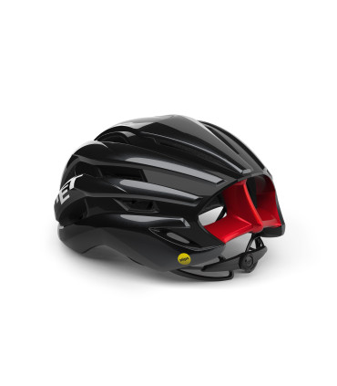 MET Trenta MIPS – lightweight road helmet