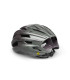 MET Trenta MIPS – refined road helmet in opal gray finish