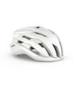 MET Trenta MIPS Helmet absolute white Medium