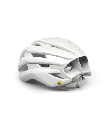 MET Trenta MIPS – lekki i stylowy kask szosowy