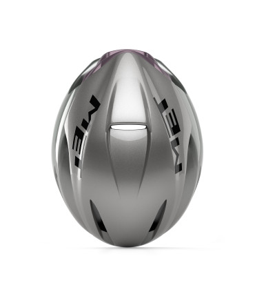 MET Manta MIPS – stylowy szosowy kask opal gray