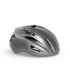 MET Manta MIPS – elegant opal gray road helmet