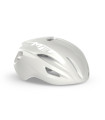 Kask MET MANTA MIPS Medium biały absolute white, edycja limitowana