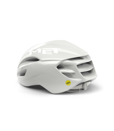 MET Manta MIPS – limited aero road helmet White