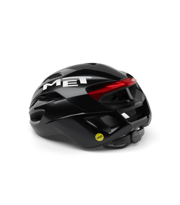 MET Rivale II MIPS – aerodynamiczny kask szosowy premium