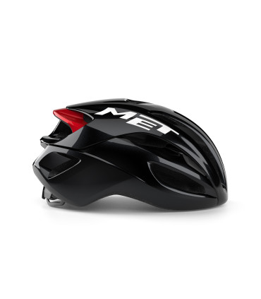 MET Rivale II MIPS – sleek aero road helmet for speed