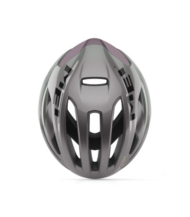 MET Rivale II MIPS – elegancki kask szosowy opal gray