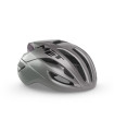 Kask MET RIVALE II MIPS Large opal gray glossy